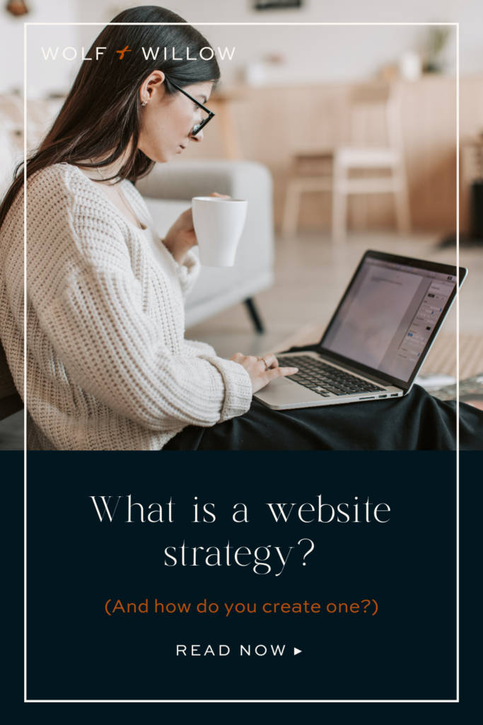 What is a website strategy (and how do you create one) (1)